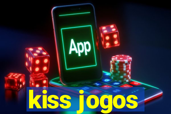 kiss jogos